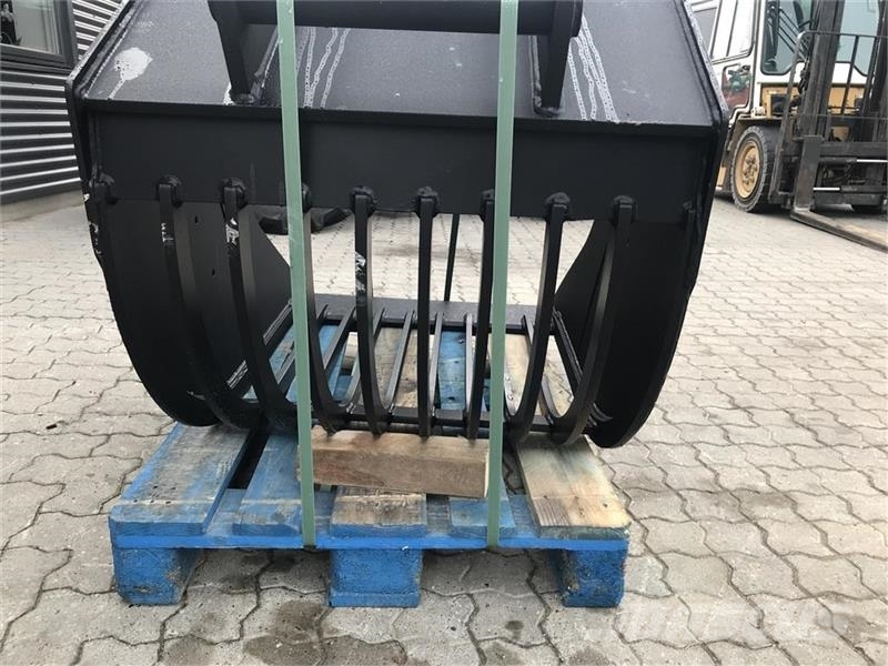 JST rs7 80cm risteskovl s60 Cucharones