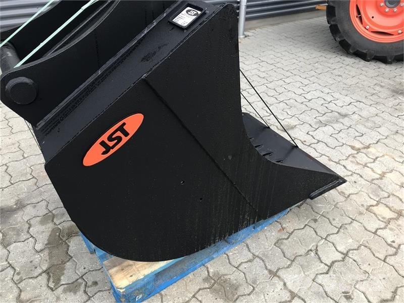 JST rs7 80cm risteskovl s60 Cucharones