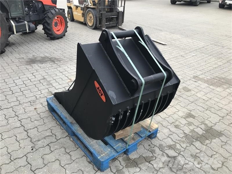 JST rs7 80cm risteskovl s60 Cucharones