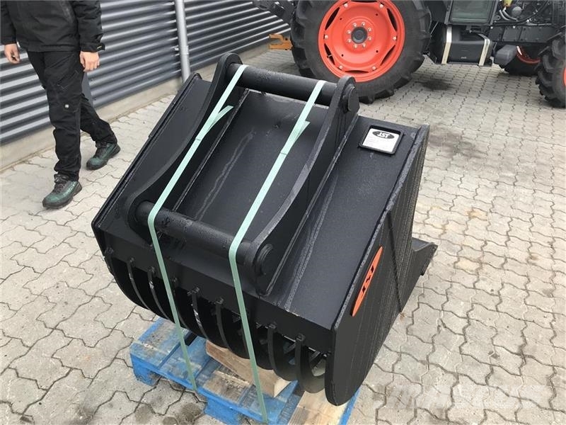 JST rs7 80cm risteskovl s60 Cucharones