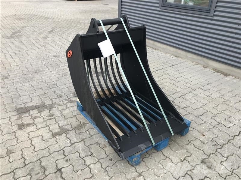 JST rs7 80cm risteskovl s60 Cucharones