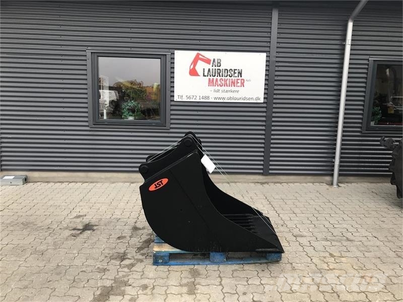 JST rs7 80cm risteskovl s60 Cucharones