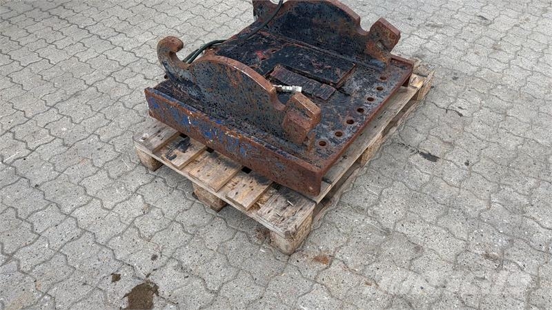 - - - Kraftig HW (Verachtert-type) CW40 / CW45 ada Sonstige Landmaschinen