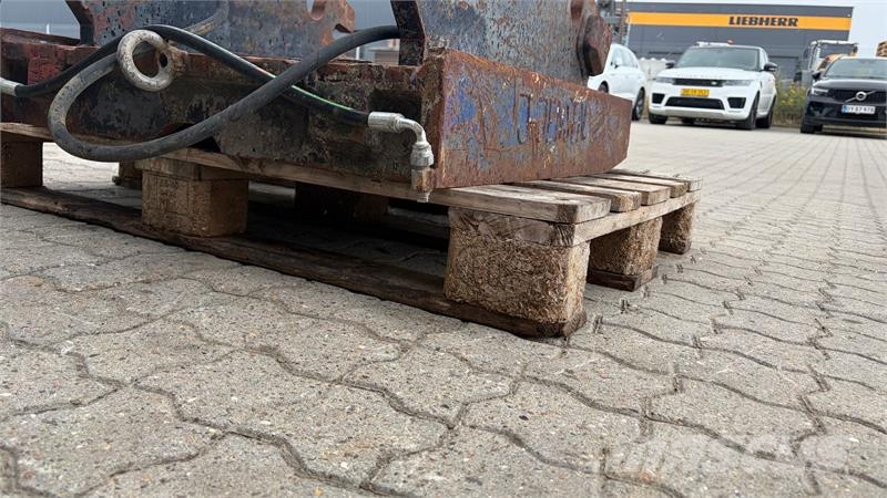 - - - Kraftig HW (Verachtert-type) CW40 / CW45 ada Sonstige Landmaschinen