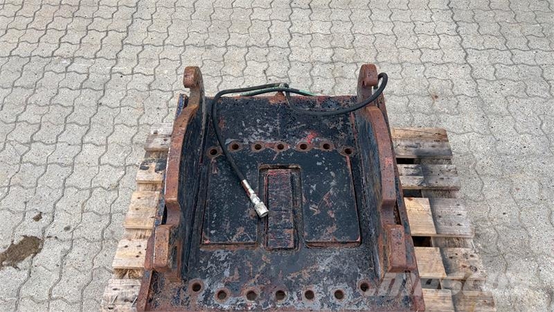 - - - Kraftig HW (Verachtert-type) CW40 / CW45 ada Sonstige Landmaschinen