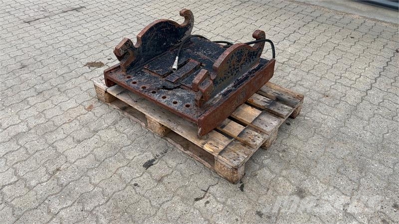 - - - Kraftig HW (Verachtert-type) CW40 / CW45 ada Sonstige Landmaschinen
