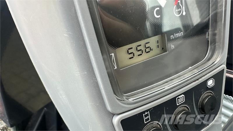 Kubota KX019-4 Εκσκαφάκι (διαβολάκι) < 7t