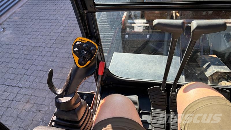 Kubota KX080-4α2 NYE BÆLTER / Engcon DC2 /Unicontrol 3D/ Rupsgraafmachines