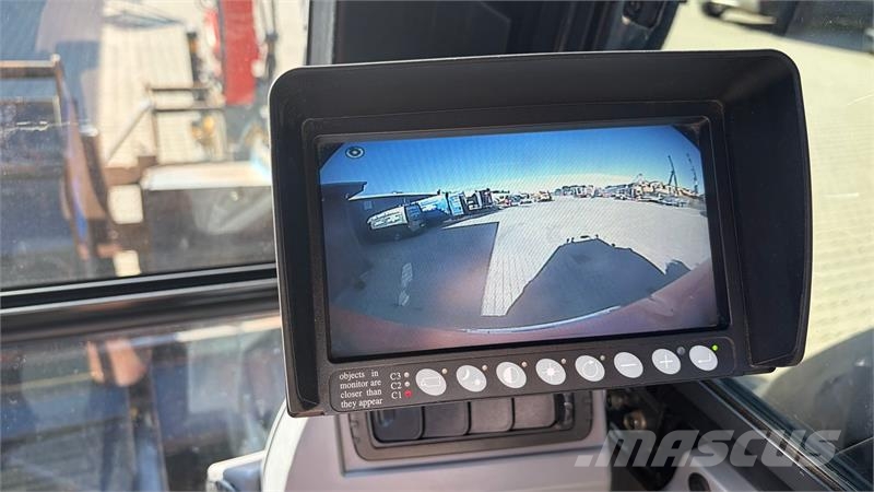 Kubota KX080-4α2 NYE BÆLTER / Engcon DC2 /Unicontrol 3D/ Rupsgraafmachines