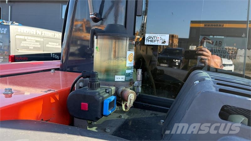 Kubota KX080-4α2 NYE BÆLTER / Engcon DC2 /Unicontrol 3D/ Rupsgraafmachines