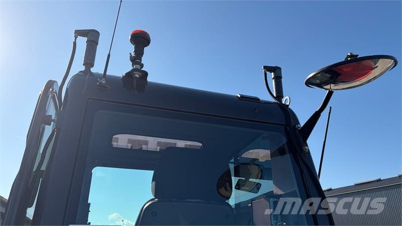 Kubota KX080-4α2 NYE BÆLTER / Engcon DC2 /Unicontrol 3D/ Rupsgraafmachines