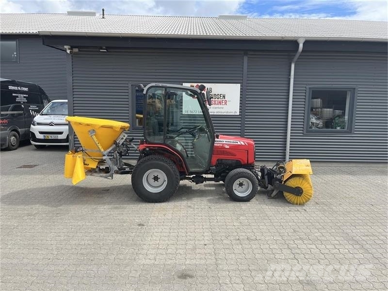 Massey Ferguson 240