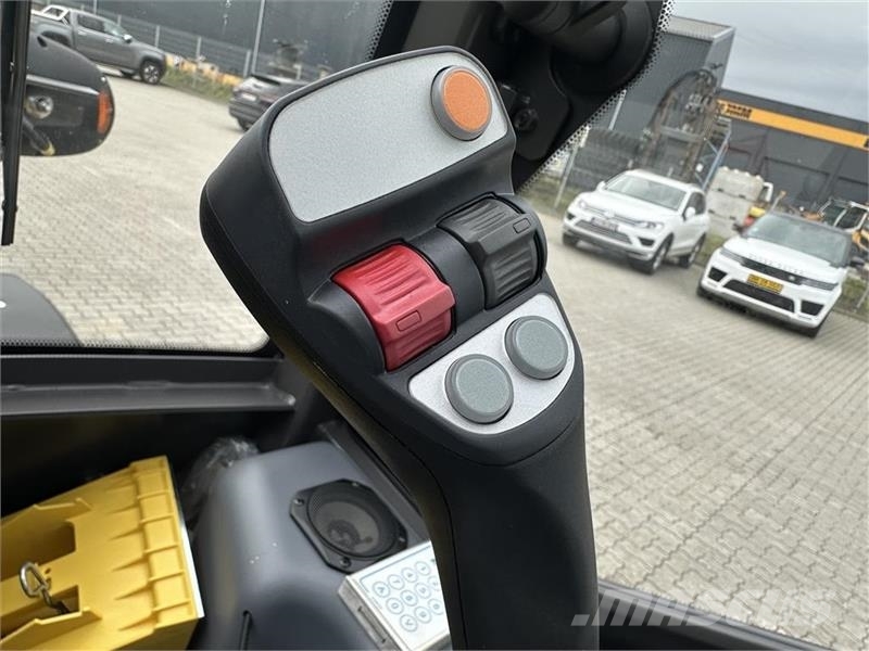 Mecalac AX 1000 Wheel loaders