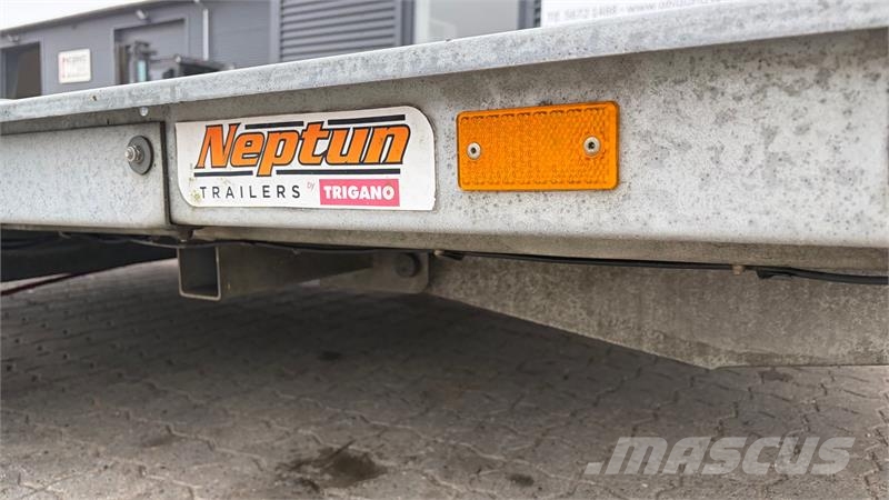 Neptun Multi Neptun Multi 305 Universaltrailer med Other trailers