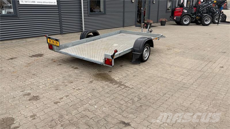 Neptun Multi Neptun Multi 305 Universaltrailer med Other trailers
