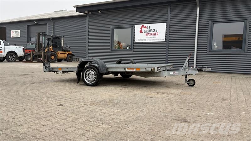 Neptun Multi Neptun Multi 305 Universaltrailer med Other trailers