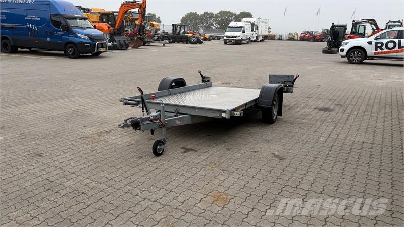 Neptun Multi Neptun Multi 305 Universaltrailer med Other trailers