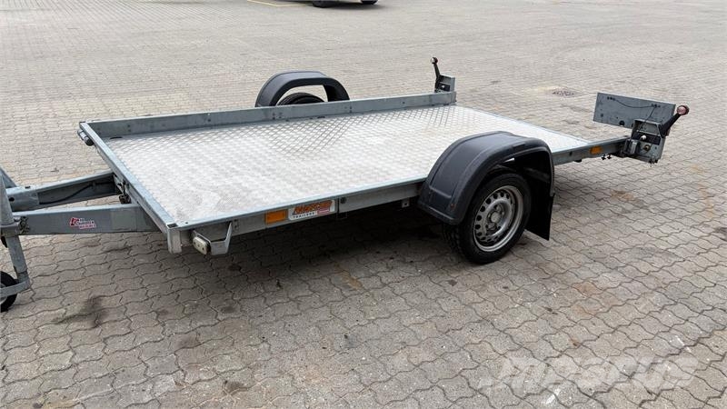 Neptun Multi Neptun Multi 305 Universaltrailer med Other trailers