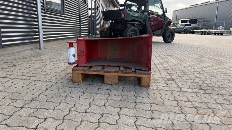  RF System Graveskovl  Ny RF lerskovl 35 cm med S40 دلاء