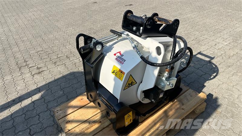 Simex PLB300 Pulveriser (Demolition Crusher )
