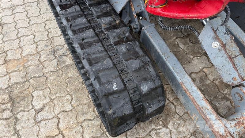 Takeuchi TB230 S40 skifte Міні-екскаватори < 7т
