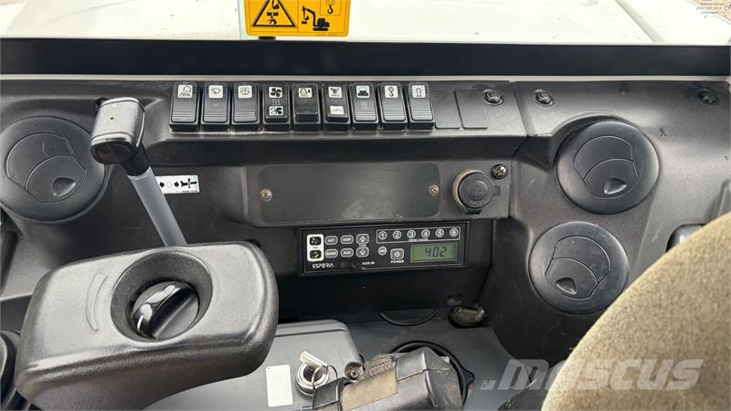 Takeuchi TB240 Mini excavators < 7t (Mini diggers)