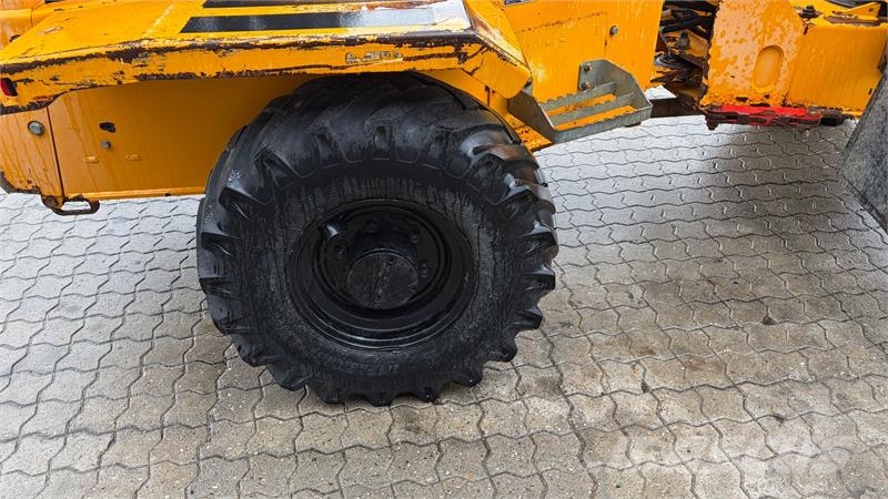 Thwaites Mach475 3 Tonne Høj-Tip 翻斗车\公路型自卸车