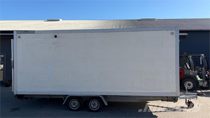 Variant 1301 Bouw - Overige