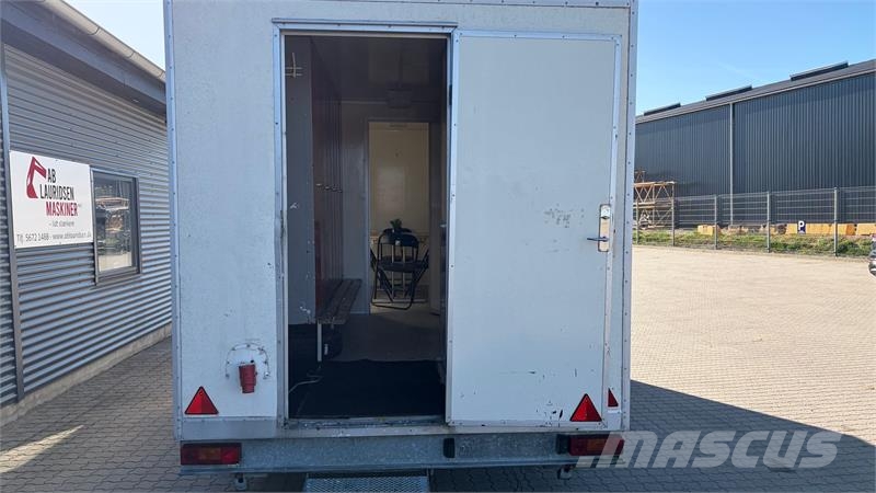 Variant 1301 Bouw - Overige