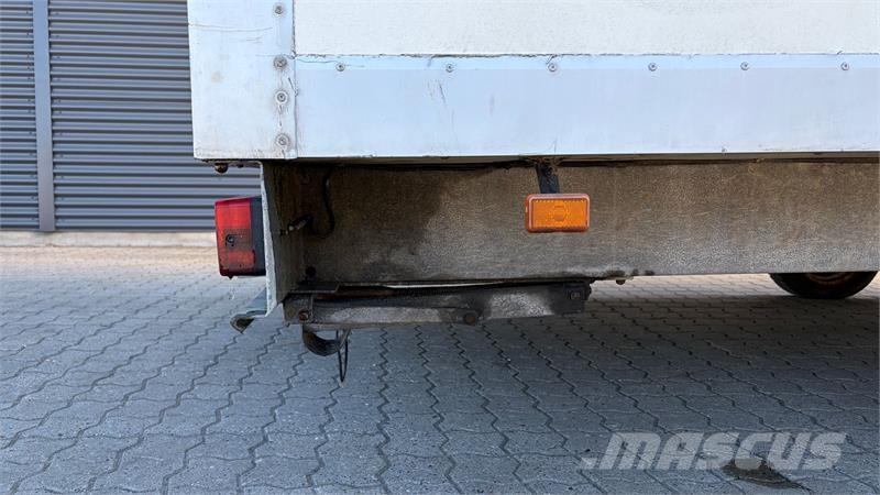 Variant 1301 Bouw - Overige