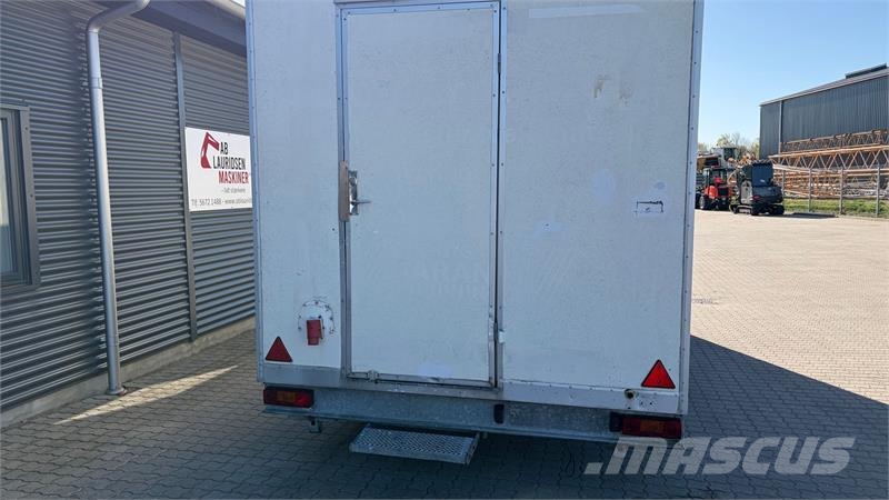 Variant 1301 Bouw - Overige
