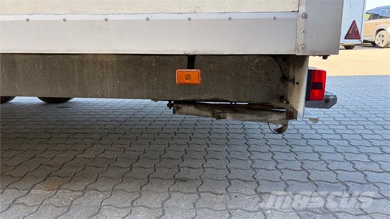 Variant 1301 Bouw - Overige