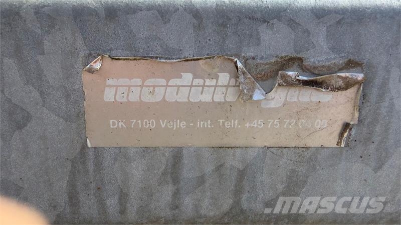 Variant 1301 Bouw - Overige