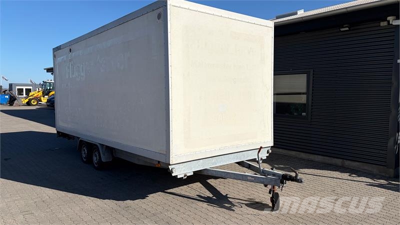 Variant 1301 Bouw - Overige