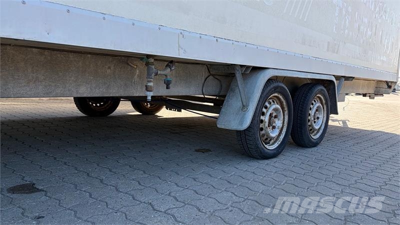 Variant 1301 Bouw - Overige