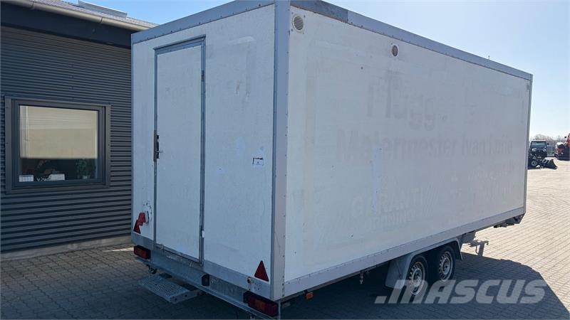 Variant 1301 Bouw - Overige