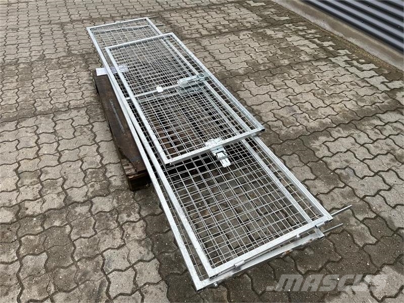 Variant Gittersider til trailer Other trailers