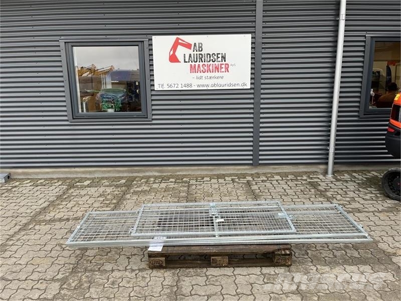 Variant Gittersider til trailer Other trailers