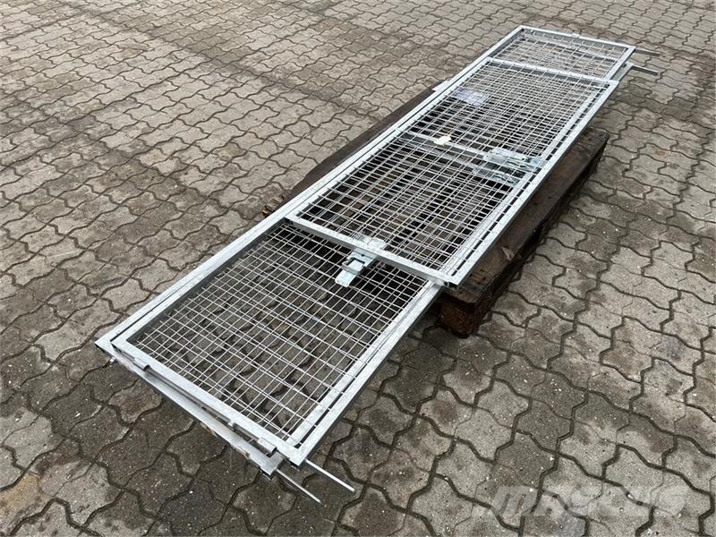 Variant Gittersider til trailer Other trailers