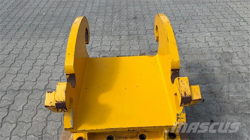 Verachtert CW 40 ophæng med CW40 skifte Сільгосптехніка - Інші