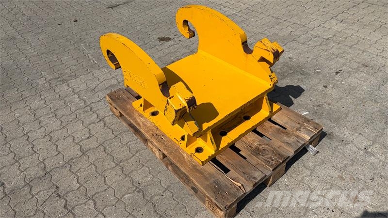 Verachtert CW 40 ophæng med CW40 skifte Сільгосптехніка - Інші