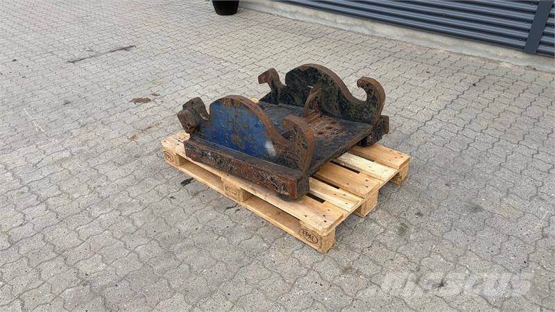 Verachtert CW45 Kraftig HW (Verachtert-type) CW45 / CW45S ada Сільгосптехніка - Інші