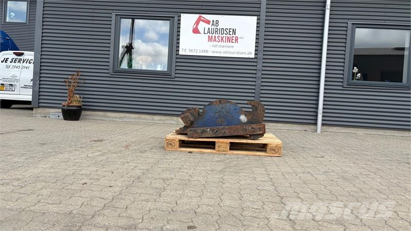 Verachtert CW45 Kraftig HW (Verachtert-type) CW45 / CW45S ada Сільгосптехніка - Інші