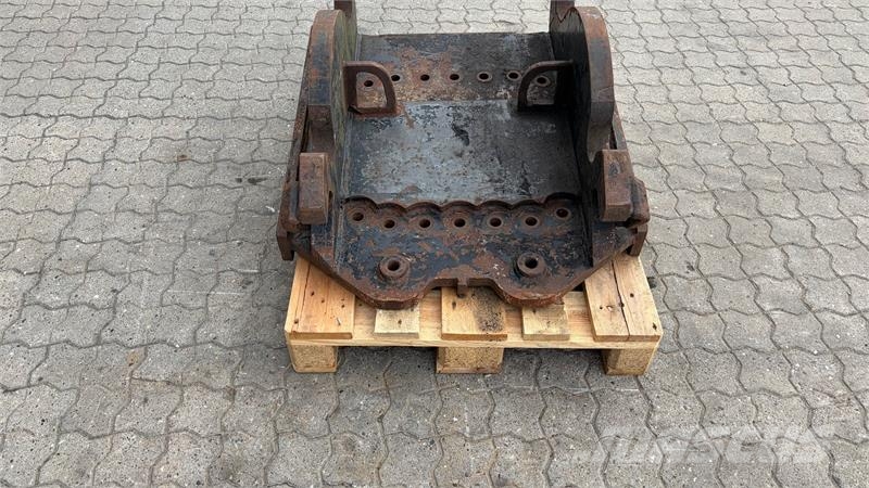 Verachtert CW45 Kraftig HW (Verachtert-type) CW45 / CW45S ada Сільгосптехніка - Інші