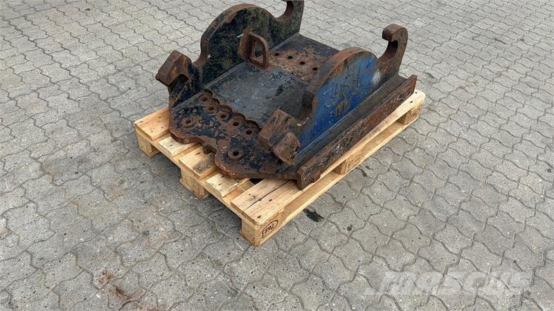 Verachtert CW45 Kraftig HW (Verachtert-type) CW45 / CW45S ada Сільгосптехніка - Інші