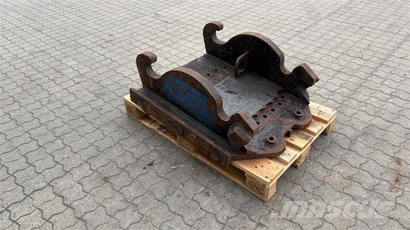 Verachtert CW45 Kraftig HW (Verachtert-type) CW45 / CW45S ada Сільгосптехніка - Інші