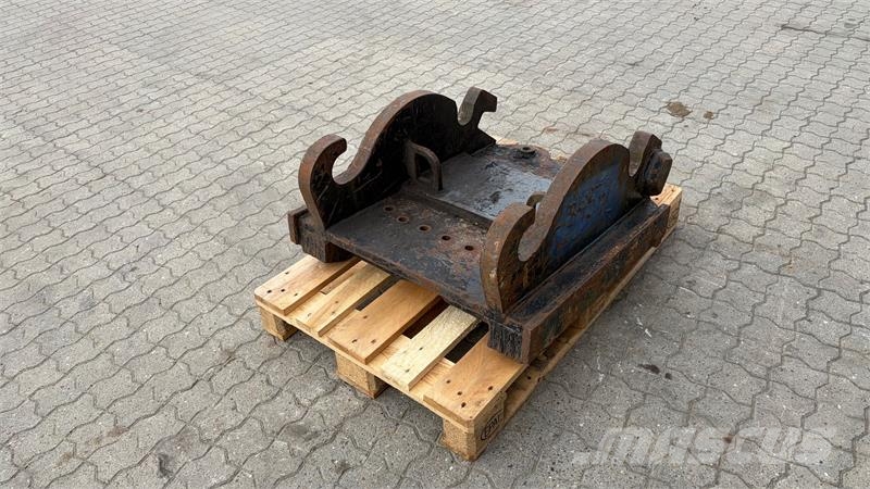 Verachtert CW45 Kraftig HW (Verachtert-type) CW45 / CW45S ada Сільгосптехніка - Інші