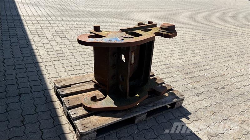 Verachtert CW45S Original Verachtert CW45S til CW20-40 Adapte Сільгосптехніка - Інші