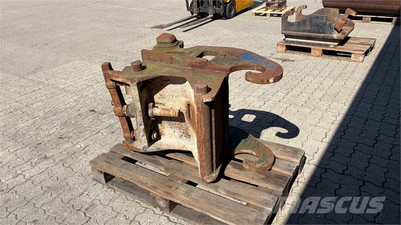 Verachtert CW45S Original Verachtert CW45S til CW20-40 Adapte Сільгосптехніка - Інші
