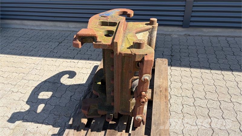 Verachtert CW45S Original Verachtert CW45S til CW20-40 Adapte Сільгосптехніка - Інші